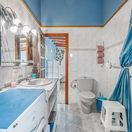 Playa Montana Amarilla Sunset,pool Коста-дель-Силенцио