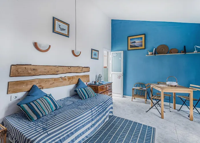 Playa Montana Amarilla Sunset,pool בית נופש