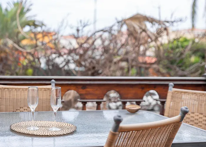 Playa Montana Amarilla Sunset,pool