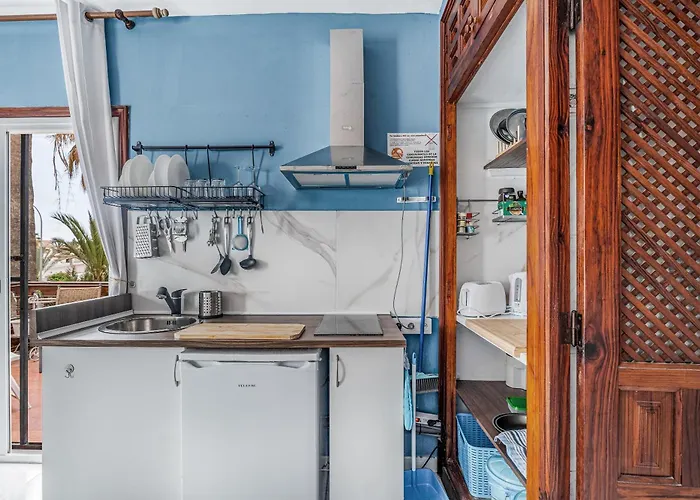 Playa Montana Amarilla Sunset,pool קוסטה דל סילנסיו