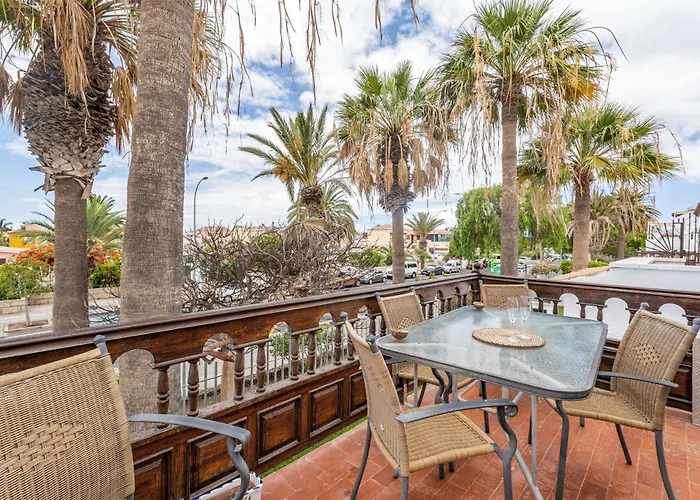 Playa Montana Amarilla Sunset,pool * קוסטה דל סילנסיו