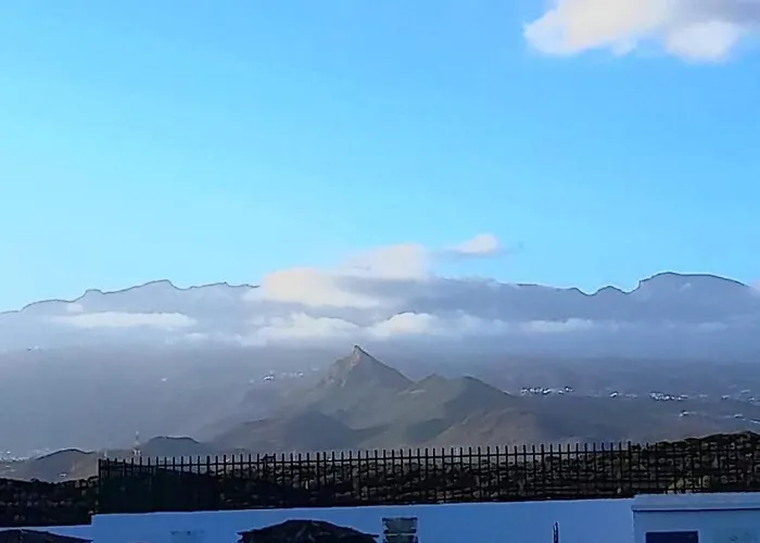 Playa Montana Amarilla Sunset,pool * קוסטה דל סילנסיו