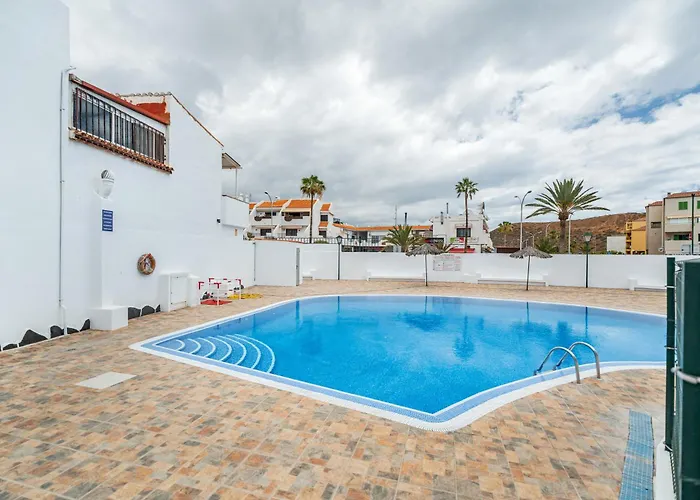 Playa Montana Amarilla Sunset,pool קוסטה דל סילנסיו