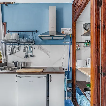 Playa Montana Amarilla Sunset,pool Коста-дель-Силенцио