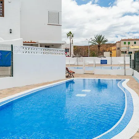 Playa Montana Amarilla Sunset,pool Дом отдыха Коста-дель-Силенцио