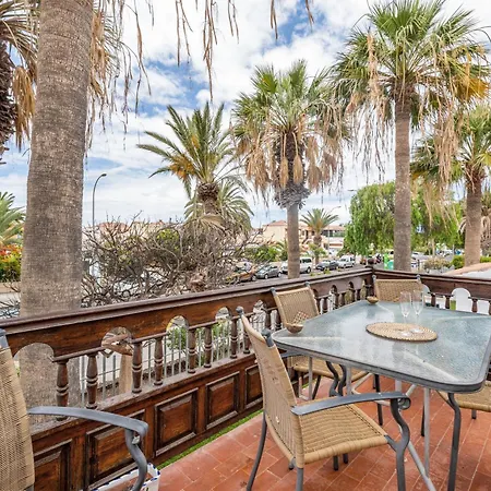 Playa Montana Amarilla Sunset,pool * Коста-дель-Силенцио