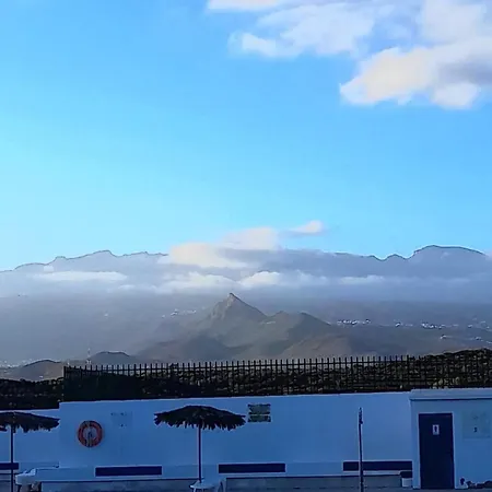 Playa Montana Amarilla Sunset,pool * Коста-дель-Силенцио