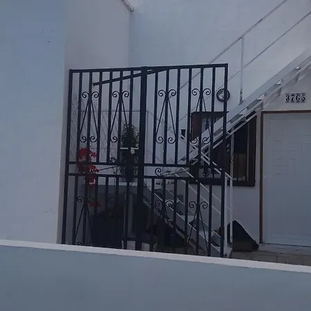 Playa Montana Amarilla Sunset,pool Дом отдыха