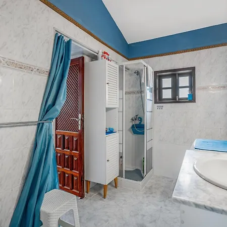 Playa Montana Amarilla Sunset,pool Costa Del Silencio