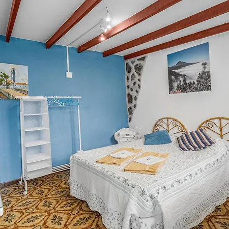 Playa Montana Amarilla Sunset,pool *