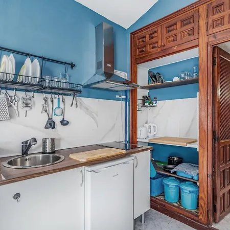 Dom wakacyjny Playa Montana Amarilla Sunset,pool *