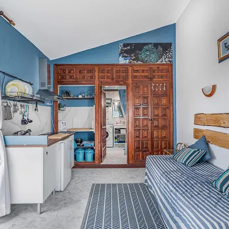 Holiday home Playa Montana Amarilla Sunset,pool *