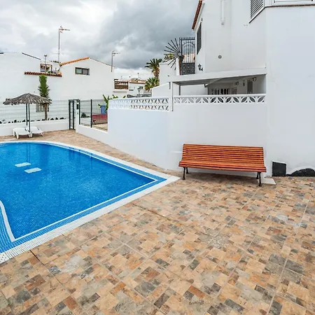 Playa Montana Amarilla Sunset,pool Dom wakacyjny *