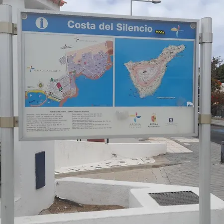 Holiday home Playa Montana Amarilla Sunset,pool *