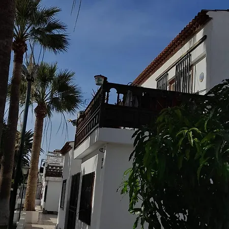 Holiday home Playa Montana Amarilla Sunset,pool