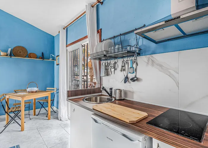 Ferienhaus Playa Montana Amarilla Sunset,pool Costa Del Silencio