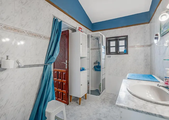 Playa Montana Amarilla Sunset,pool Costa Del Silencio