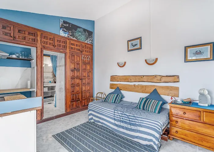 Playa Montana Amarilla Sunset,pool * Costa Del Silencio