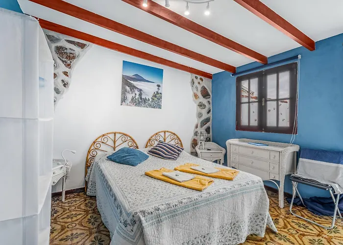 Playa Montana Amarilla Sunset,pool Ferienhaus