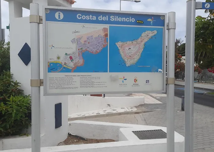 Ferienhaus Playa Montana Amarilla Sunset,pool *